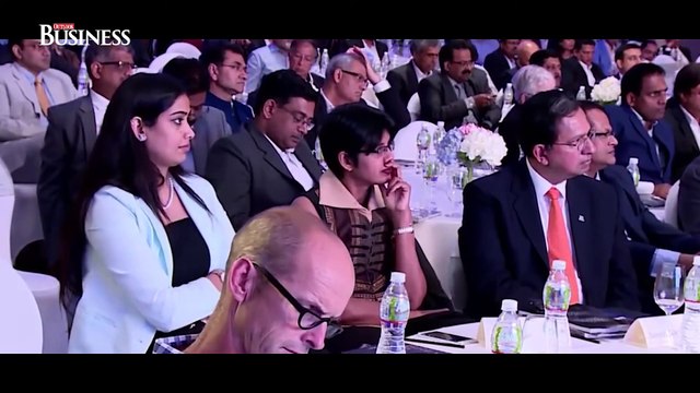 Outlook Business | Leading Edge 2018