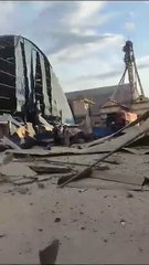 Explosão em Paraná causa preocupação