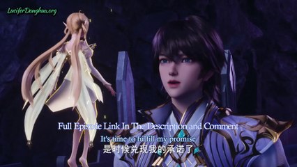 Throne of Seal Episode 65 eng sub dailymotion