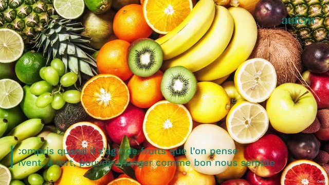 Perte de poids : ces 4 fruits d’été très peu sucrés sont les moins caloriques de tous