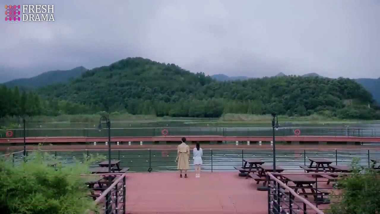 Time to Fall in Love EP05 Luo Zheng, Lin Xinyi, Yang Ze