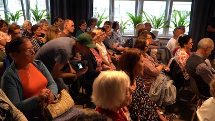 Halina Rowicka w Ostrołęce