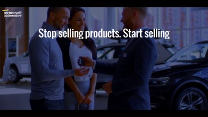 Automotive Digital Sales & Service Retailing | Automotive CX Yana: Mastering Customer Experience in Automotive Retail