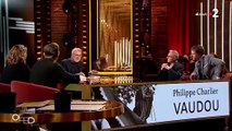 Jane Birkin parle avec émotion de la mort de sa fille - On est en direct : Un Témoignage Poignant sur la Perte d'un Être Cher.