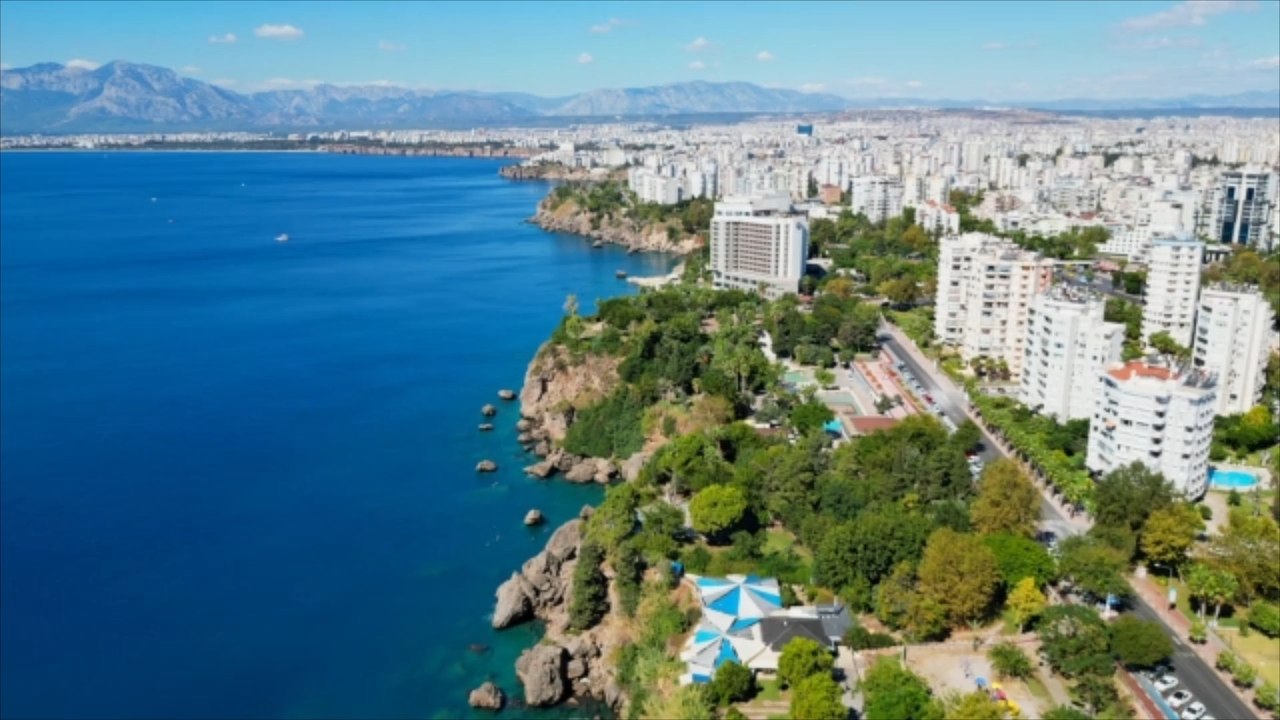 Salmonellen-Ausbruch in türkischer Urlaubsregion Antalya