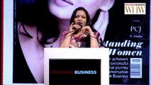 Address by N Mahalakshmi, Editor - Outlook Business | WOW 2019 Delhi