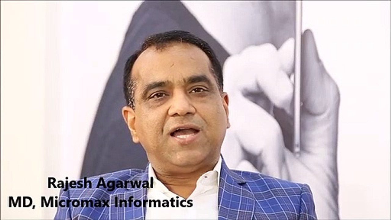 Outlook Business Smart Enterprise Rajesh Agarwal video Dailymotion