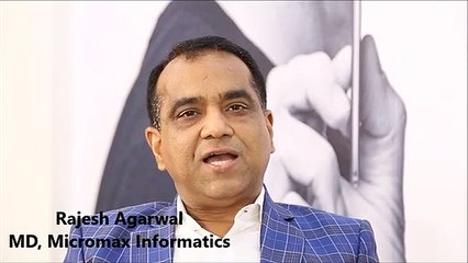 Outlook Business - Smart Enterprise - Rajesh Agarwal