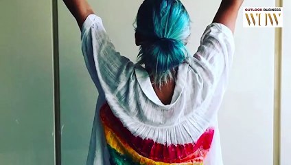 Meet the owner of BBlunt, who made curls cool in Bollywood: Adhuna Bhabani