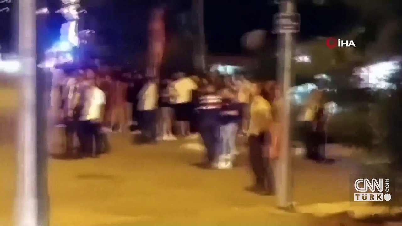 Son dakika... Ankara'da patlama! Alevler yükseldi, çok sayıda ekip olay yerine yönlendirildi