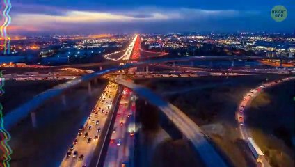 We Asked AI to Design the City of the Future