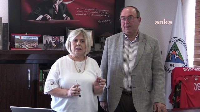 Artvin Barosu, Artvin Belediyesiyle Adli Yardım Projesi Protkolu İmzaladı