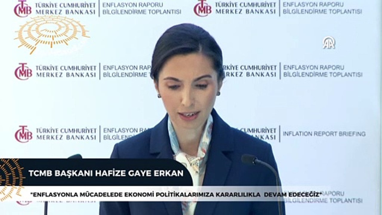 Enflasyon, haziran ayı itibarıyla yüzde 38,2’ye gerilemiştir
