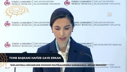 Enflasyon, haziran ayı itibarıyla yüzde 38,2’ye gerilemiştir