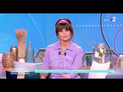 France 2 : Faustine Bollaert se révolte, les révélations de Patrick Puydebat (Les mystères de l’am