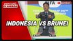 Putaran Pertama Kualifikasi Piala Dunia 2026, Timnas Indonesia Bersua Brunei Darussalam