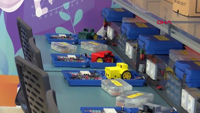 Türkiye'nin İlk Havacılık ve Uzay Lisesi Öğrenci Almaya Başladı