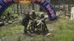Highlights from the Red Bull Romaniacs day 1, stage 3 of the FIM Hard Enduro World Championship