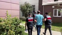 Terör örgütü PKK elebaşının yeğeni Hüseyin Ok yakalandı