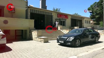 Gaziantep'te dehşete düşüren olay Ağabeyini uykusunda öldürdü!