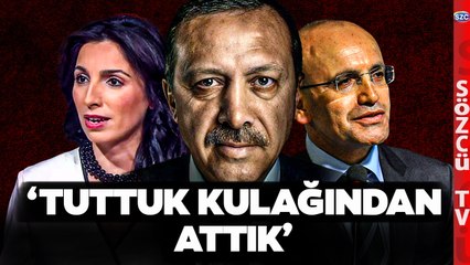 Emrah Lafçı'dan Korkutan Enflasyon Yorumu! Erdoğan'ın Geçmişte Söylediklerini Hatırlattı!