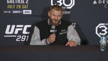 Jan Blachowicz previews his UFC 291 clash with Alex Pereira