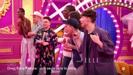 Drag race France - 28 juillet