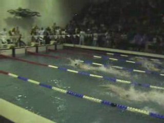Boys 17-18 200 SC Meter Freestyle Relay