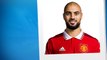 OFFICIEL : Sofyan Amrabat signe à Manchester United !
