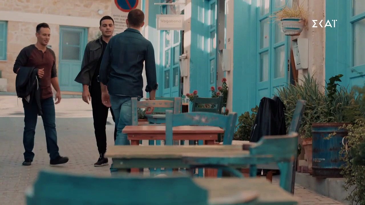 8 Λέξεις - Επεισόδιο 14-10-2019 part 1/1