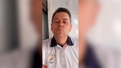 El DISCURSO de RONCERO | BELLINGHAM y JOSELU hacen las DELICIAS: "Que VENGA EL BARÇA YA" | DIARIO AS