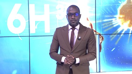 Le 06 Heures 30 de RTI 1 du 27 juillet 2023 par Abdoulaye Koné
