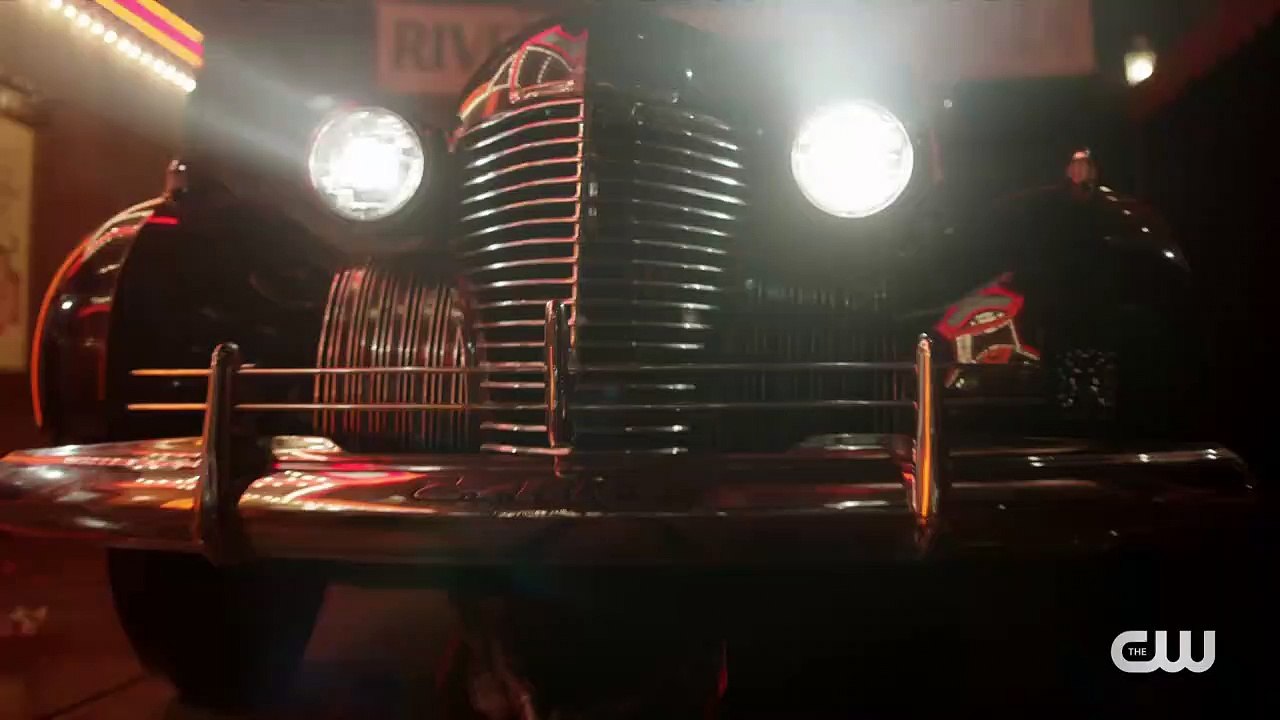 Riverdale Season 7 Episode 17 Promo A Different Kind of Cat (2023)