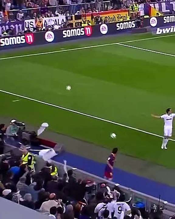 Rare Messi Moments #LeonelMessi