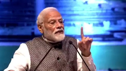 ‘তৃতীয় মেয়াদে ভারত বিশ্ব অর্থনীতিতে প্রথম তিনের মধ্যে থাকবে’, গ্যারান্টি মোদীর | Oneindia Bengali