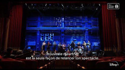 Only Murders in the Building, saison 3 - la bande-annonce avec Meryl Street et Paul Rudd (VOST)