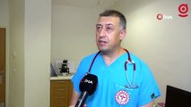 Doktor Mahmut Taşdemir: “Kızamık ölümcül sonuçlara neden olabilir”