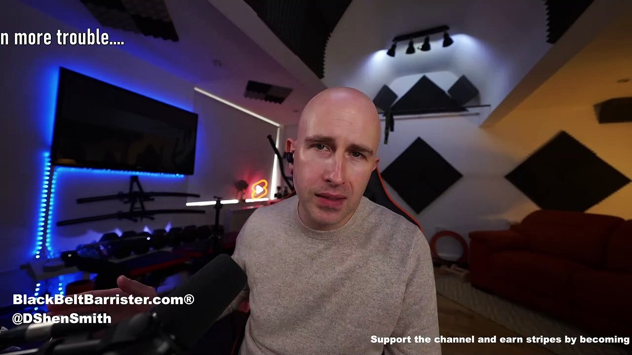 Doing Stuff and Filming it Best Bits | Trust me I'm a Police Officer.