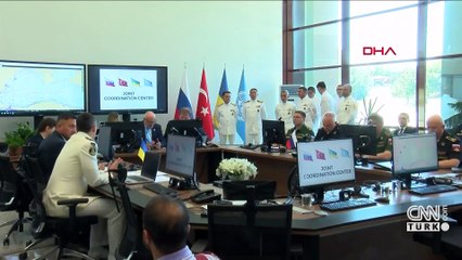 SON DAKİKA: Tahıl Anlaşması ne durumda? MSB: Boğaz'da geçiş için bekleyen tahıl gemileri var...
