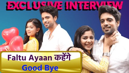 Exclusive Interview: Faltu Fame Niharika Chouksey और Aakash Ahuja ने Show को अलविदा | FilmiBeat