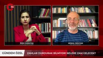 TKP'li Kemal Okuyan Cumhuriyet TV'de: 