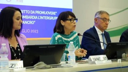 Download Video: Lombardia, rinasce intergruppo per diritti pazienti oncologici