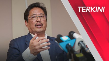 Penglibatan pegawai awam Gred 54 terlibat rasuah membimbangkan