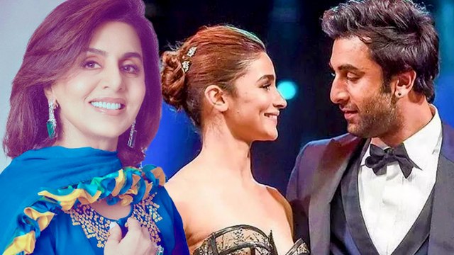 Amidst Family Feud Speculations, Neetu Kapoor Commends Alia Bhatt's Performance in 'Rocky Aur Rani Kii Prem Kahaani'