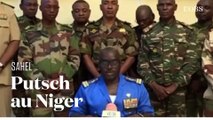 Au Niger, un putsch annoncé par des militaires