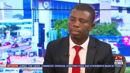 The Big Stories || Currency Development Series: UPSA forum will examine the geopolitics of de-dollarisation