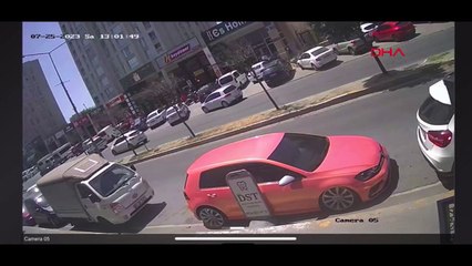 Des suspects de fraude bancaire arrêtés à Esenyurt