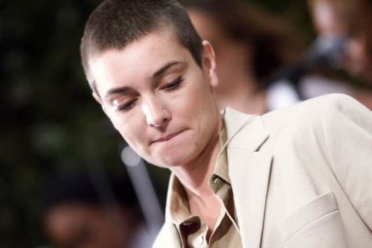 Sinéad O'Connor death: 'Nothing Compares to You' Irish singer dies aged 56