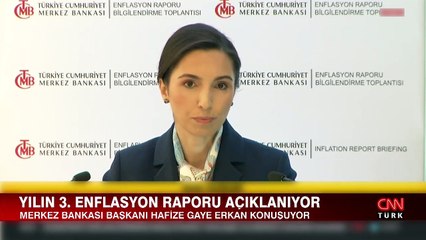 La hausse des taux d'intérêt va-t-elle se poursuivre ? Signal de "suite" du patron du centre