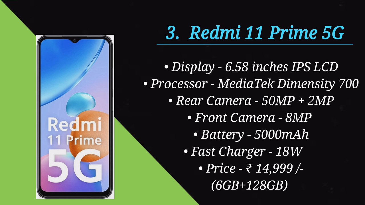 top 5 smartphones under 15,000 | top 5 smartphones under 10,000